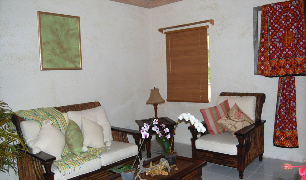 The Sugar Apple Lodging Dunmore Town Kültér fotó